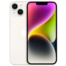 Apple iPhone 14 128 ГБ eSim (Starlight)