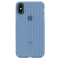 Incase Protective Guard Cover iPhone X, Powder Blue