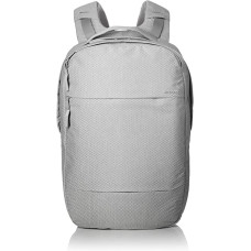 Incase City Compact Backpack with Diamond Ripstop Cool Gray