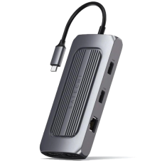 Satechi USB-C multiport mx adapter