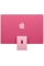 iMac 24 Apple M4 16/512GB Pink