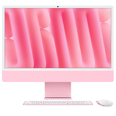 iMac 24 Apple M4 24/512GB Pink