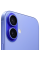 iPhone 16 256 GB Ultramarine