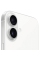 iPhone 16 256 GB White