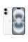 iPhone 16 256 GB White