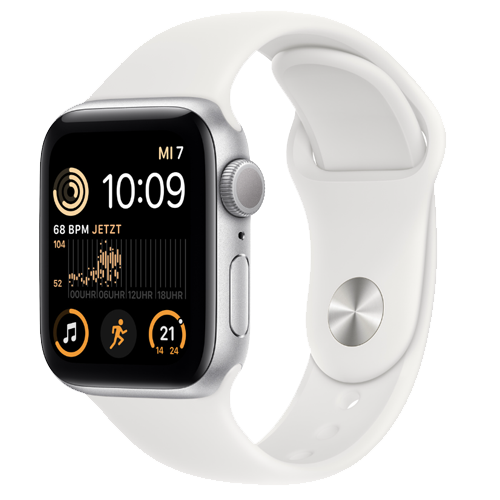 Купити Apple Watch SE 2 в інтернет-магазині iSmart.ua