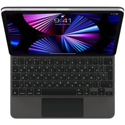 Купити Apple Magic Keyboard For IPad Pro 11 3rd gen. and iPad Air
