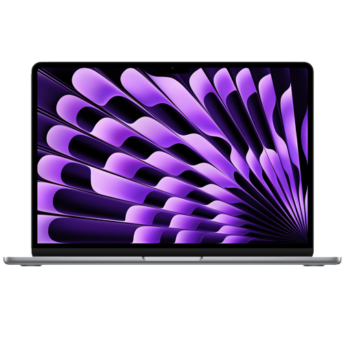 MacBook Air 15インチ M3 US配列 256GB /16GB US配列】MacBook Air M3 16GB 256GB スペースグレイ